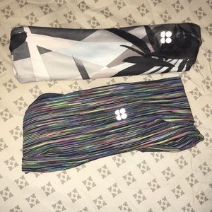 Sweaty Betty band bundle